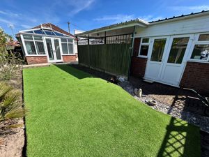 Garden- click for photo gallery